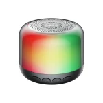 Joyroom Bluetooh Speaker - JR-ML03 Transparent Wireless Speaker With RGB Light