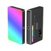 Ulanzi VL120 RGB Video Light For Photography Vlogging