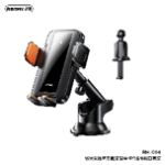 15W Wireless Charging Car Mount & Air Vent Set