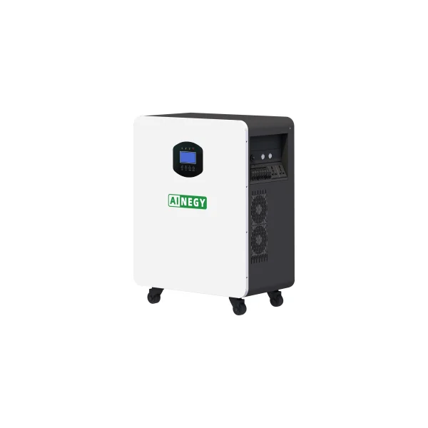 ALL-In-One ESS 5KWh+5KW