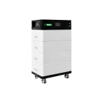 All-In-One Stackable ESS