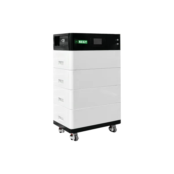 All-In-One Stackable ESS