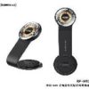 Linton Series 15W Folding Wireless Charging Holder RP-W93