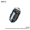 REMAX?Tanya?Series?PD+QC?30W1A+1C ?Multi-compatible?Fast?Charger?RCC359