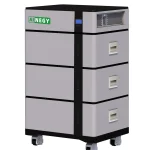 All-In-One Stackable ESS