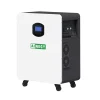ALL-In-One ESS 5KWh+5KW