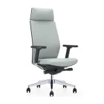 Solid CH-240A Comfortable office chair