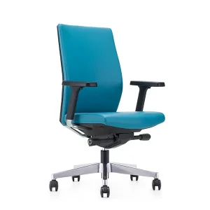 Solid CH-240B luxury office chair