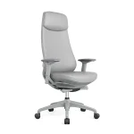 Solid CH-563 Adaptive Backrest Design Constant Support