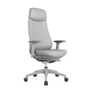 Solid CH-563 Adaptive Backrest Design Constant Support