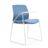 SEMS-004C | Stack Chair with writing table